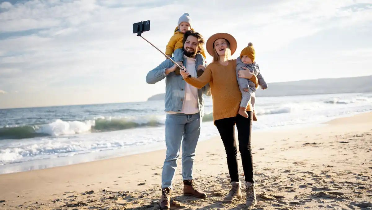 Family Vacation Destinations